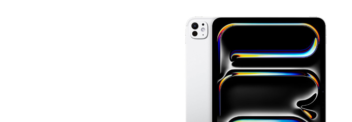 11C`iPad Pro(M4)@ANZT[
