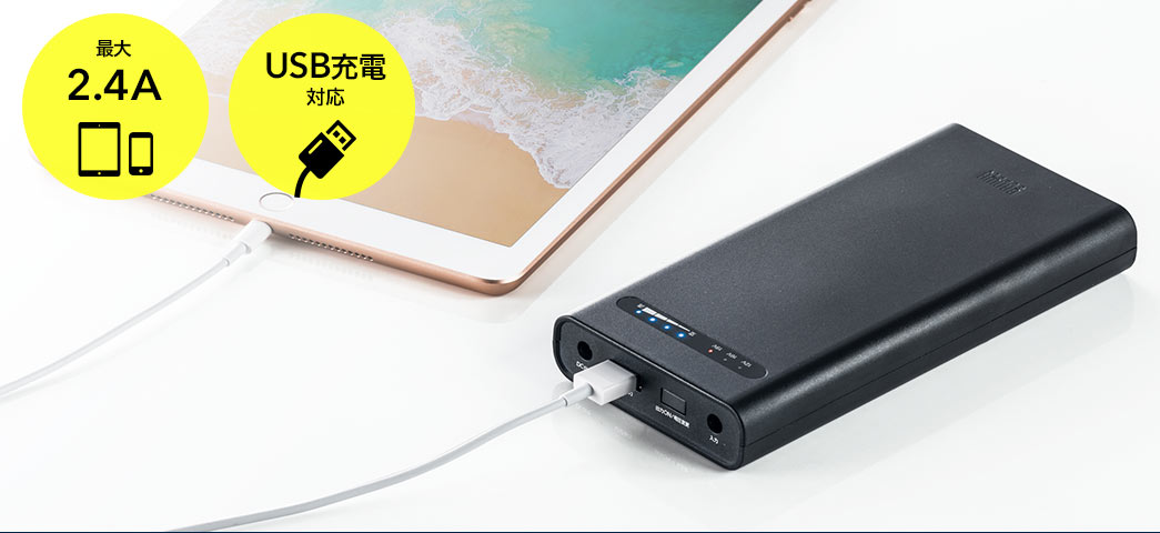 ő2.4A USB[dΉ