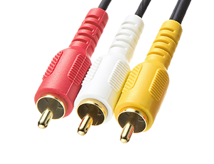 RCA(R|Wbg)