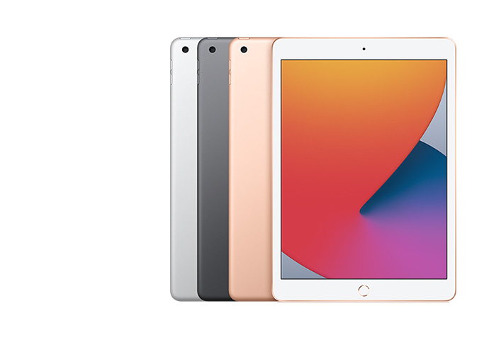 iPad 8(2020Nf) ANZT[