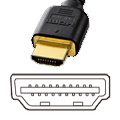 HDMIؑ֊